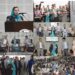 Sakina Masood inaugurates auditorium cum library block, releases newsletter at GDC Sumbal; visits CHC Sumbal