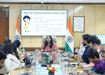 Central Consumer Protection Authority Issues Guidelines for ‘Prevention and Regulation of Greenwashing and Misleading Environmental Claims’