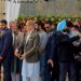 Omar Abdullah Inaugurates Paribal Shallabugh Bridge in Ganderbal, Signifying Development Milestone
