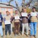 Class IV Employees Protest Over Withheld Salaries in Kangan’s Power Development Corporation