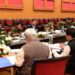 Lieutenant Governor Chairs DCs, SSPs Meeting on Security & Development Projects in Jammu Division