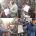 Massive drive against minor drivers, dozens 2-wheelers seized in Kulgam