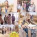 ACD Kulgam inspects development works in Devsar Block; Stresses for timely completion of all works
