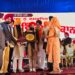 Dr. Harbaksh Singh Honored at 68th World Sikh Educational Conference in Punjab