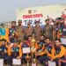 J&K: Indian Army Launches Cricket Tournament at Tral
