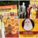 J&K’s Sabira Arooj Receives Gold Medal at ITM University Gwalior Convocation