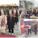 Farewell Day Celebration Held at Little Angels Academy Tral