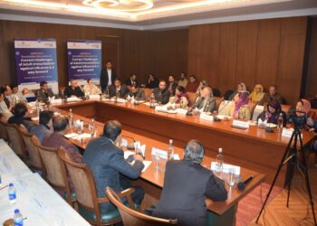 ASSOCHAM Organizes Roundtable Discussion on ‘Current Challenges of Adult Immunization Against Influenza & a Way Forward’ at Srinagar