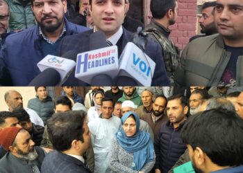 PHC Devsar to be shifted to new building by year end, says DC Kulgam