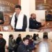 District Admin Ganderbal bids affectionate farewell to outgoing ADDC