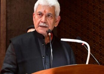 LG Addresses Legislative Assembly