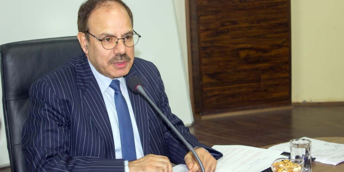 IUST Awantipora Secures Prestigious FIST Grant
