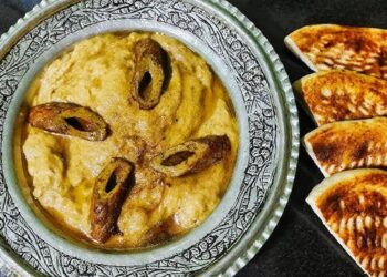 Harisa: A Culinary Treasure of Kashmir