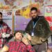 Al-Imaan Youth Foundation Organizes Blood Donation Camp in Sumbal