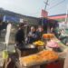Market Inspection Drive Conducted in Kangan