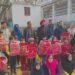 DDC Members Visit Schools in Khrew and Pampore to Address Educational Needs