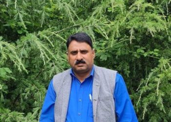 GPA deeply condoles the sad demise of Nazir Ah Sheikh 
