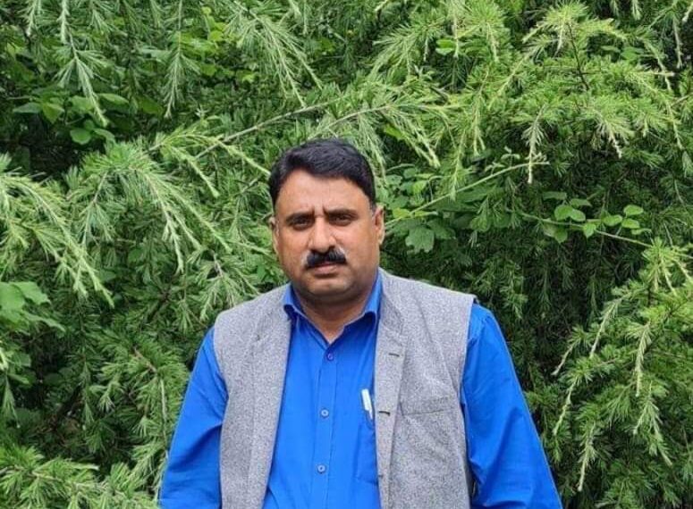 GPA deeply condoles the sad demise of Nazir Ah Sheikh 