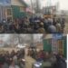 DySP Traffic Kulgam holds meeting with transporters, other stakeholders to prevent accidents