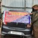 Awantipora Police Seize Property of Notorious Drug Peddler Worth Lacs