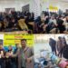 Mega Awareness camp cum Loan Mela was organized by JKWDC at Women Degree College, Batpora Srinagar