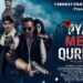 Film ‘Pyar Mein Qurban’ Set to Premiere on January 3, 2025