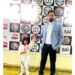 4-Year-Old Mahira Nawaz of BOMIS Pampore Wins Gold at North India Karate Championship
