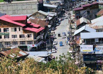 Pandach-Wayil 4-Lane Road Project Approved, Ganderbal Residents, Commuters, and Traders Rejoice
