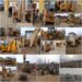 11 JCB among 17 vehicles seized for illegal mining in Kulgam: Police