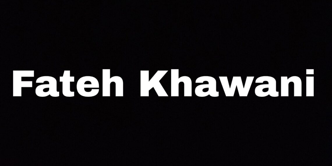 Fatiha Khawani of Fatima Rasool Beigh Held with Massive Participation