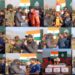 Volleyball Tournament in Warnow, Kupwara: A Platform for Local Talent and Unity