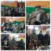 BJP J&K Holds Review Meeting to Discuss Growth and Strategies