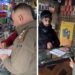 Awantipora Police Launch Verification Drive on SIM Vendors