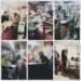 District Police Ganderbal Launches Verification drive on Sim Vendors