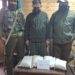 Drug peddler arrested in Awantipora; contraband substances recovered