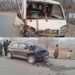 Kashmir: Woman pedestrian killed in Mirbazar road mishap