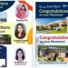 NCDC Alumni Shine Bright: Five More Secure Prestigious Teaching Positions