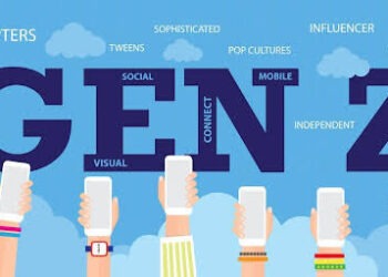 Gen Z: The Power of a New Generation