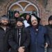 Stranded Tourists Praise Gund Ganderbal Residents for Life-Saving Hospitality