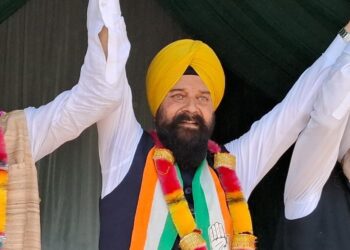 S.S. Channi Appreciates District Administration’s Snow Clearance Efforts in Pulwama, Tral & Awantipora