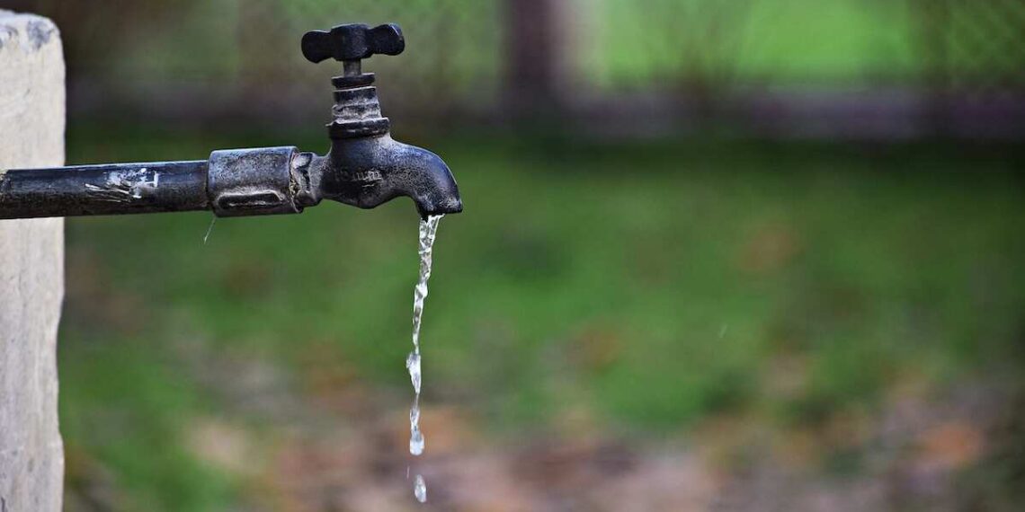 Post snowfall: 90 per cent water supply restored across Qazigund belt: AEE PHE