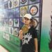 9-Year-Old Girl from Lasjan Shines at Archery National Championship