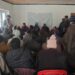 DDC Member Dr. Harbaksh Singh Chairs Gram Sabha at Midoora Tral