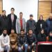 IUST Hosts Industry Connect Program on Networking and Cybersecurity