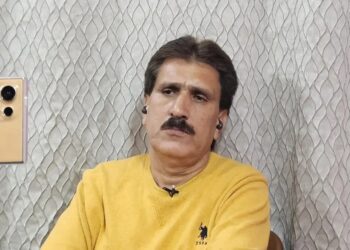 Z-Morh tunnel a game changer, to boost tourism, economy in J&K: BJP JK spokesman Altaf Thakur