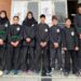 7 Trainees from Tral Selected for 30th National Thang-Ta Championship