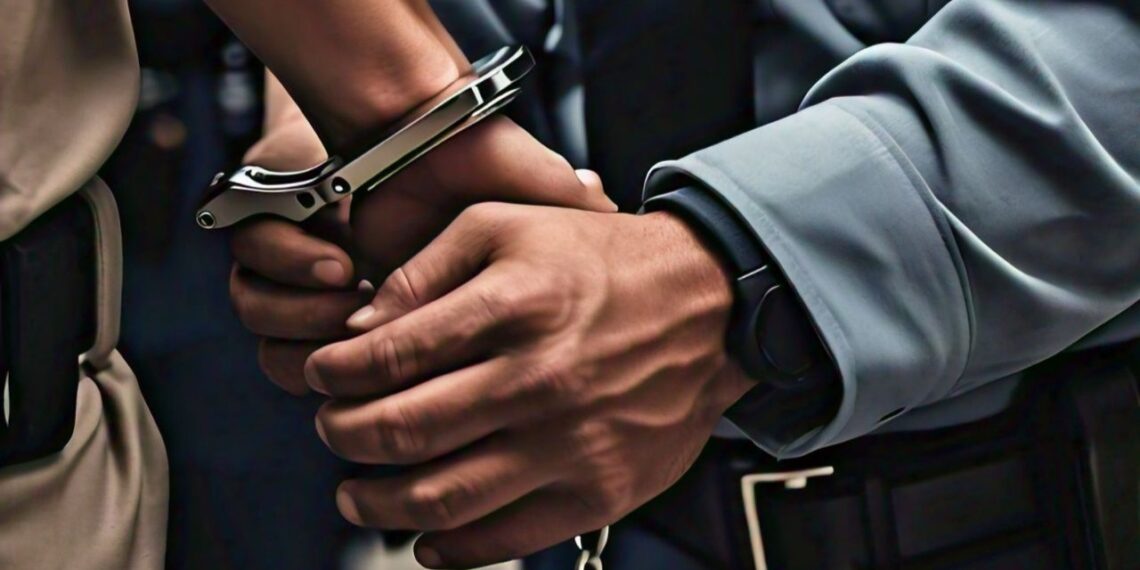 Drug Peddler arrested in Tral, contraband substances recovered