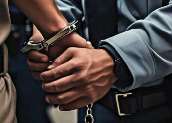 Drug Peddler arrested in Tral, contraband substances recovered