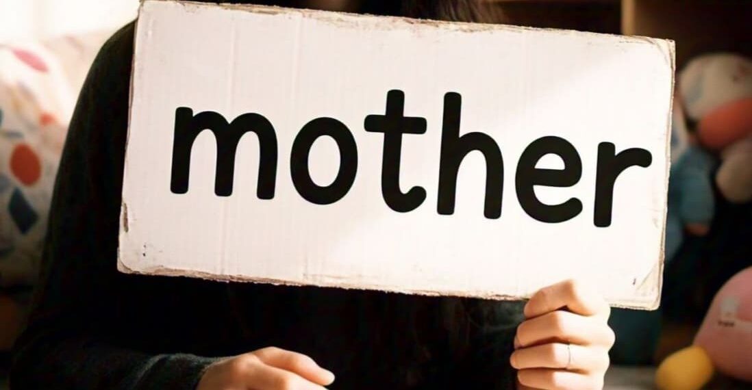 My Mother: A Tired, Self-Sacrificed Soul