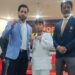 9-Year-Old Mohammad Hashim Bhat Wins Bronze at North West Karate Championship